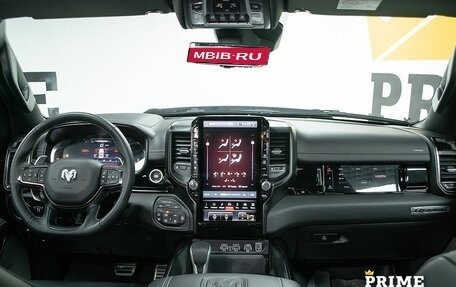 Rambler 1500, 2025 год, 9 449 000 рублей, 16 фотография