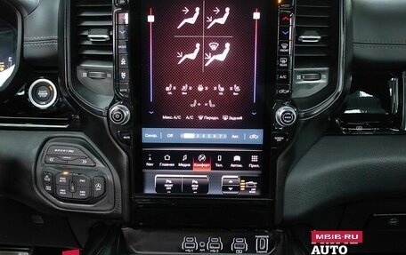 Rambler 1500, 2025 год, 9 449 000 рублей, 17 фотография