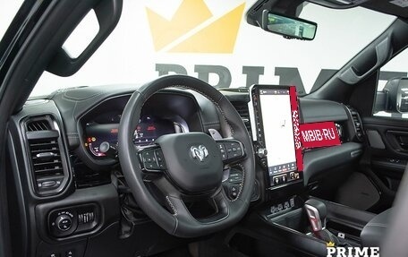 Rambler 1500, 2025 год, 9 449 000 рублей, 10 фотография