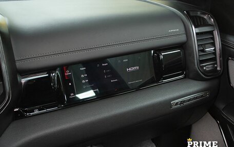 Rambler 1500, 2025 год, 9 449 000 рублей, 18 фотография