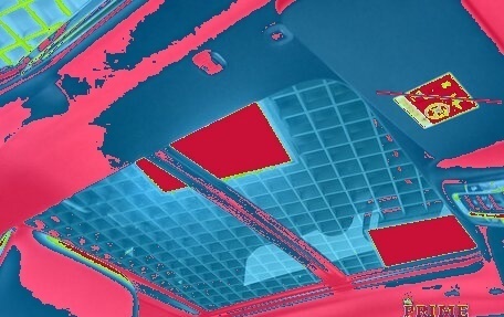 Rambler 1500, 2025 год, 9 449 000 рублей, 25 фотография