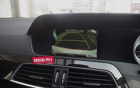 Mercedes-Benz C-Класс, 2012 год, 1 100 000 рублей, 12 фотография