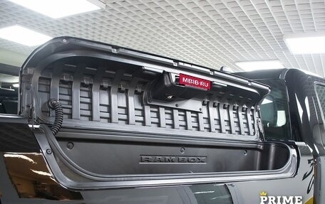 Rambler 1500, 2025 год, 9 449 000 рублей, 29 фотография