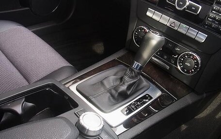 Mercedes-Benz C-Класс, 2012 год, 1 100 000 рублей, 14 фотография