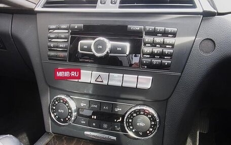 Mercedes-Benz C-Класс, 2012 год, 1 100 000 рублей, 13 фотография