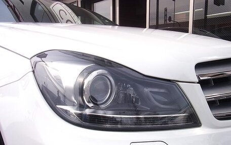 Mercedes-Benz C-Класс, 2012 год, 1 100 000 рублей, 19 фотография