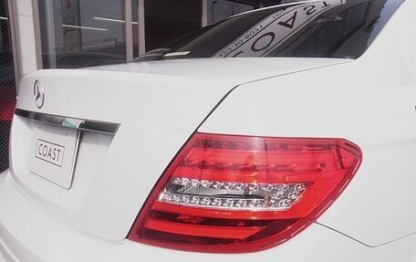 Mercedes-Benz C-Класс, 2012 год, 1 100 000 рублей, 21 фотография