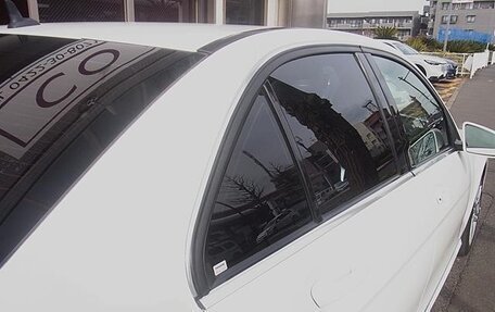 Mercedes-Benz C-Класс, 2012 год, 1 100 000 рублей, 23 фотография