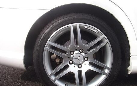 Mercedes-Benz C-Класс, 2012 год, 1 100 000 рублей, 25 фотография