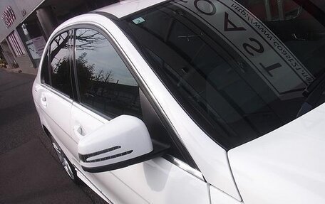 Mercedes-Benz C-Класс, 2012 год, 1 100 000 рублей, 24 фотография