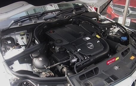 Mercedes-Benz C-Класс, 2012 год, 1 100 000 рублей, 28 фотография