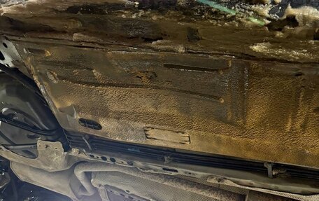 Ford Focus II рестайлинг, 2007 год, 320 000 рублей, 3 фотография