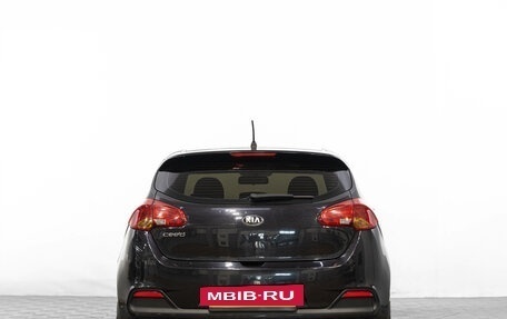KIA cee'd III, 2013 год, 839 000 рублей, 6 фотография