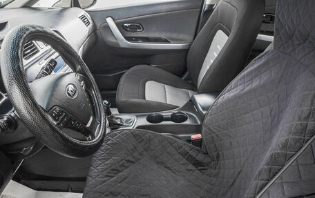 KIA cee'd III, 2013 год, 839 000 рублей, 10 фотография