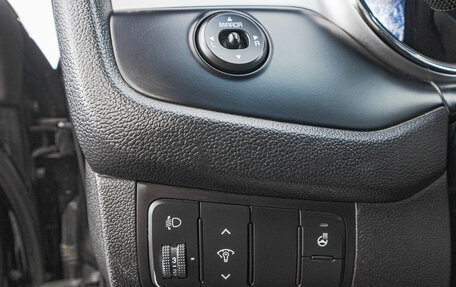 KIA cee'd III, 2013 год, 839 000 рублей, 12 фотография