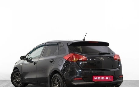 KIA cee'd III, 2013 год, 839 000 рублей, 7 фотография