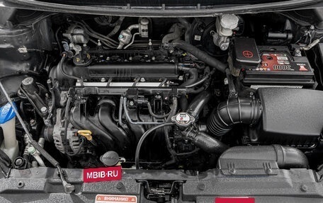 KIA cee'd III, 2013 год, 839 000 рублей, 8 фотография