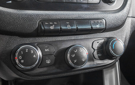 KIA cee'd III, 2013 год, 839 000 рублей, 19 фотография