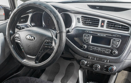 KIA cee'd III, 2013 год, 839 000 рублей, 16 фотография