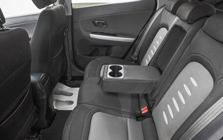 KIA cee'd III, 2013 год, 839 000 рублей, 23 фотография