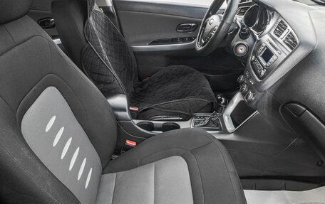 KIA cee'd III, 2013 год, 839 000 рублей, 22 фотография