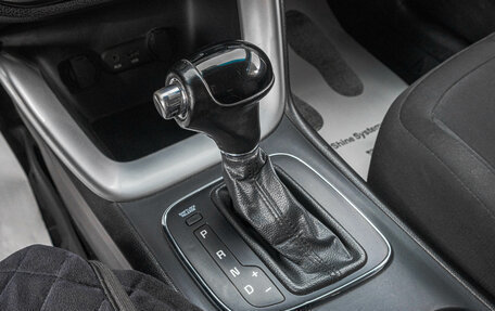 KIA cee'd III, 2013 год, 839 000 рублей, 20 фотография