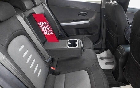 KIA cee'd III, 2013 год, 839 000 рублей, 24 фотография