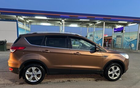 Ford Kuga III, 2013 год, 850 000 рублей, 4 фотография