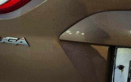 Ford Kuga III, 2013 год, 850 000 рублей, 10 фотография