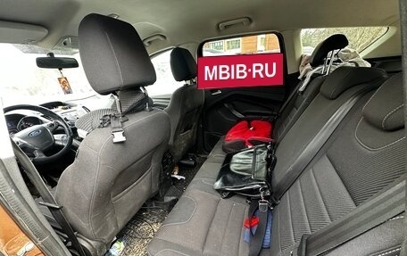 Ford Kuga III, 2013 год, 850 000 рублей, 12 фотография