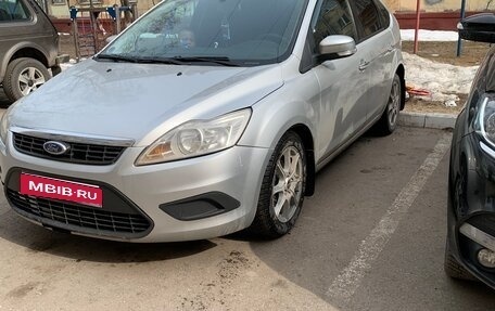 Ford Focus II рестайлинг, 2011 год, 335 000 рублей, 1 фотография