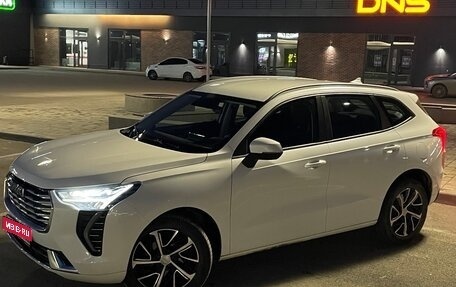 Haval Jolion, 2023 год, 1 300 000 рублей, 1 фотография