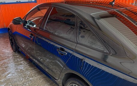 Audi A6, 2016 год, 2 200 000 рублей, 11 фотография