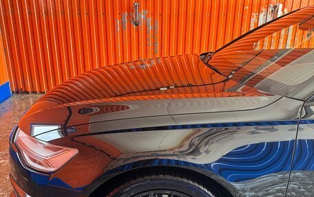 Audi A6, 2016 год, 2 200 000 рублей, 10 фотография