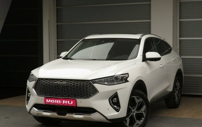 Haval F7x I, 2021 год, 1 950 000 рублей, 1 фотография