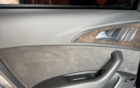 Audi A6, 2016 год, 2 200 000 рублей, 19 фотография