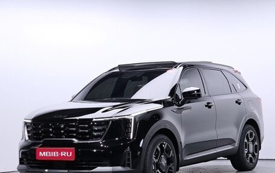 KIA Sorento IV, 2025 год, 8 990 000 рублей, 1 фотография