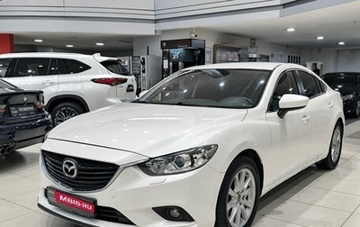 Mazda 6, 2014 год, 1 450 000 рублей, 1 фотография