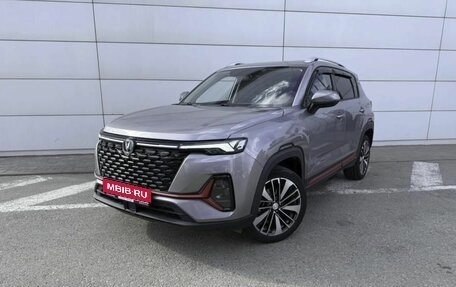 Changan CS35 Plus, 2024 год, 1 970 000 рублей, 1 фотография