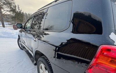 Toyota Land Cruiser 200, 2014 год, 3 300 000 рублей, 1 фотография