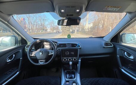 Renault Kadjar I рестайлинг, 2019 год, 2 250 000 рублей, 1 фотография