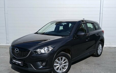 Mazda CX-5 II, 2014 год, 1 794 000 рублей, 1 фотография