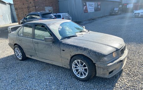 BMW 3 серия, 1991 год, 425 000 рублей, 1 фотография