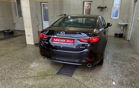 Mazda 6, 2023 год, 3 780 000 рублей, 1 фотография