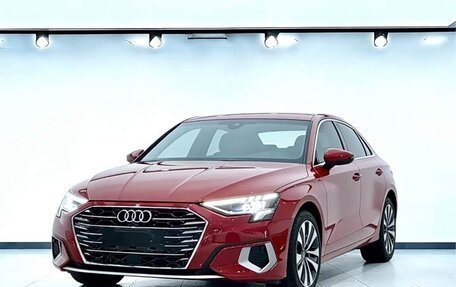 Audi A3, 2022 год, 2 250 000 рублей, 1 фотография