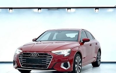 Audi A3, 2022 год, 2 250 000 рублей, 1 фотография