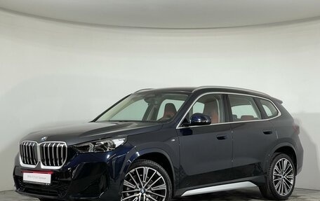 BMW X1, 2025 год, 5 940 000 рублей, 1 фотография
