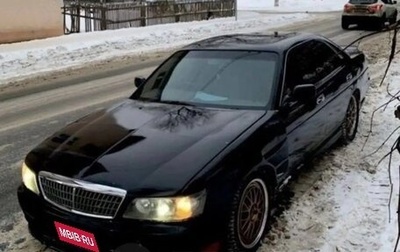 Nissan Laurel VIII, 1987 год, 320 000 рублей, 1 фотография