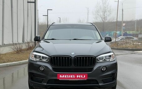 BMW X5, 2017 год, 3 200 000 рублей, 2 фотография