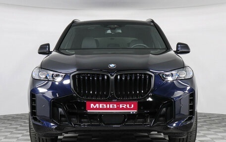 BMW X5, 2025 год, 13 020 000 рублей, 1 фотография